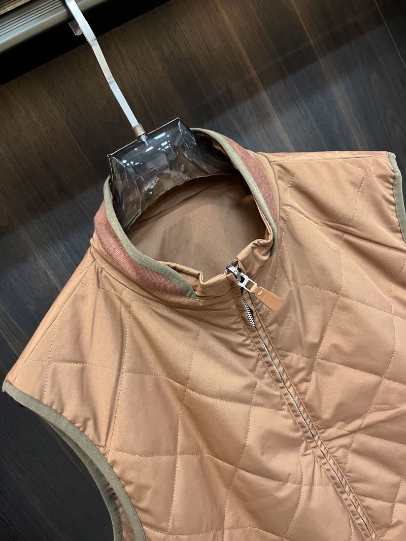 Loro Piana Vest